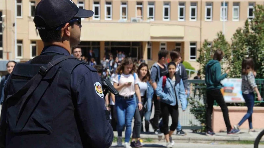 81 il valiliğine asayiş ve trafik tedbirleri genelgesi