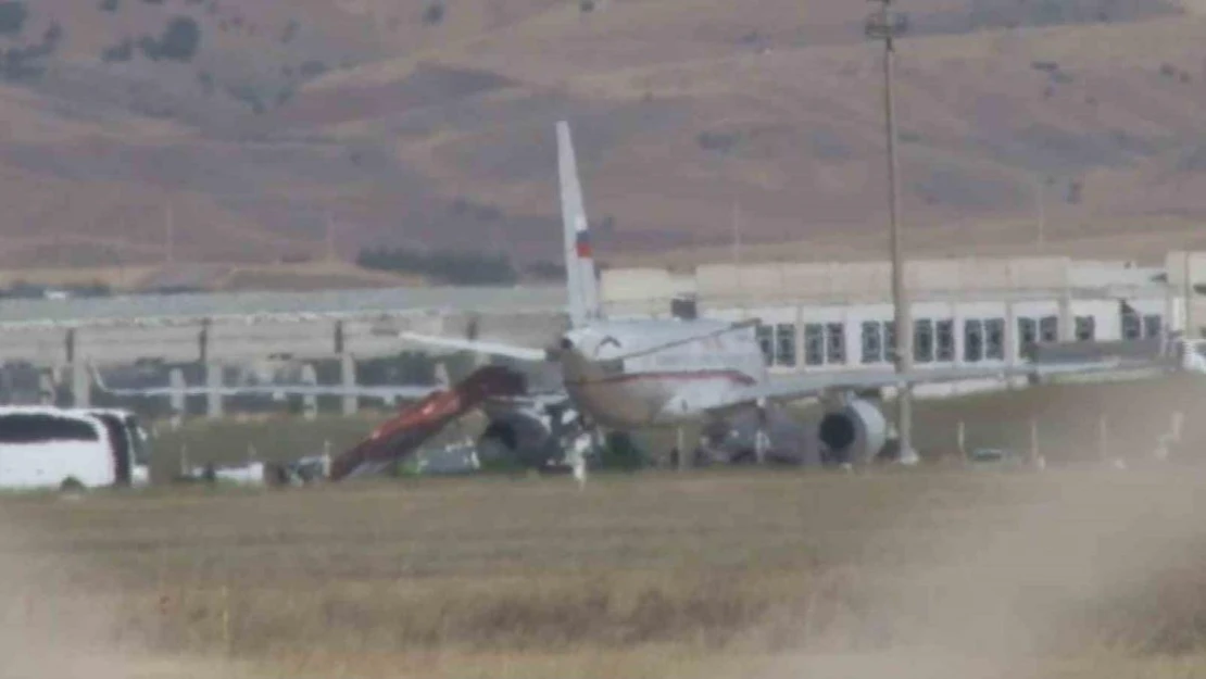 ABD ile Rusya, Ankara'da casus takası gerçekleştiriyor