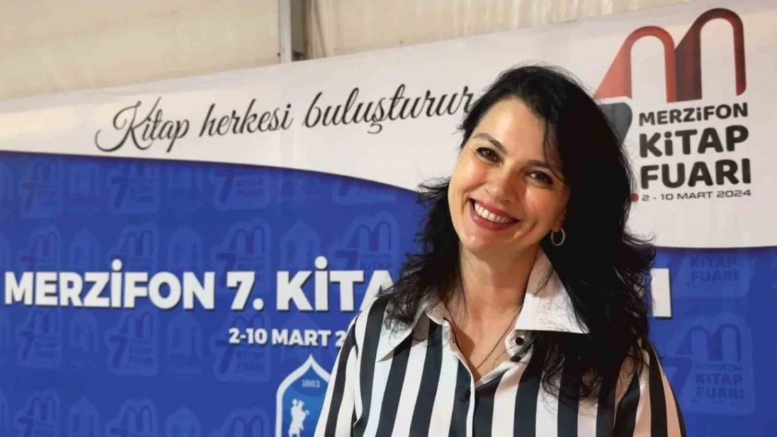 Açelya Akkoyun: 'Şartlar önemli değil. Hüma Hatun rolünü oynamak istiyorum dedim'