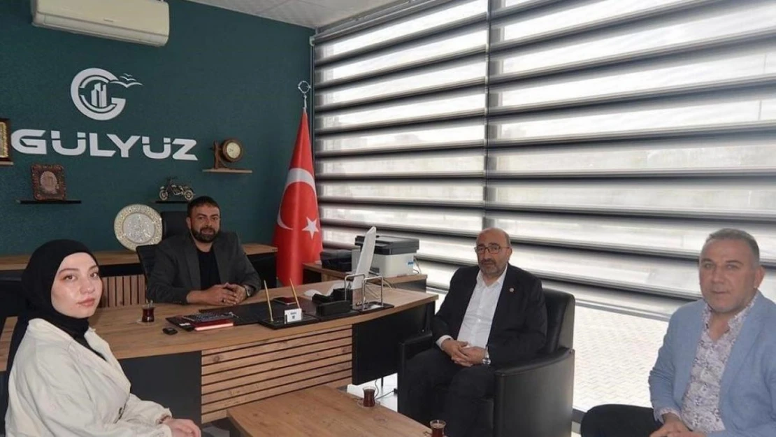 Açıkkapı: ''14 Mayısa kadar Elazığ'da adım atmadık yer bırakmayacağız''