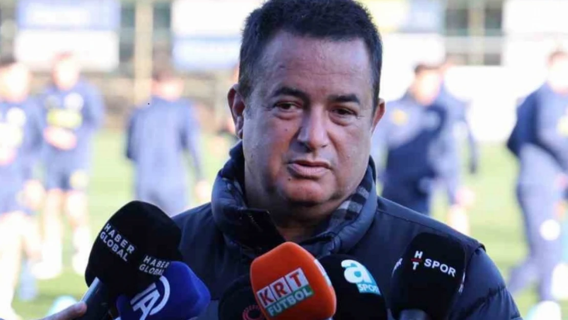 Acun Ilıcalı'ya 5 yıl 3 aya kadar hapis talebi