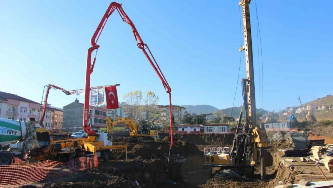 Adalet Bakanı Tunç: 'Yeni bir anayasaya kavuşmamız lazım'