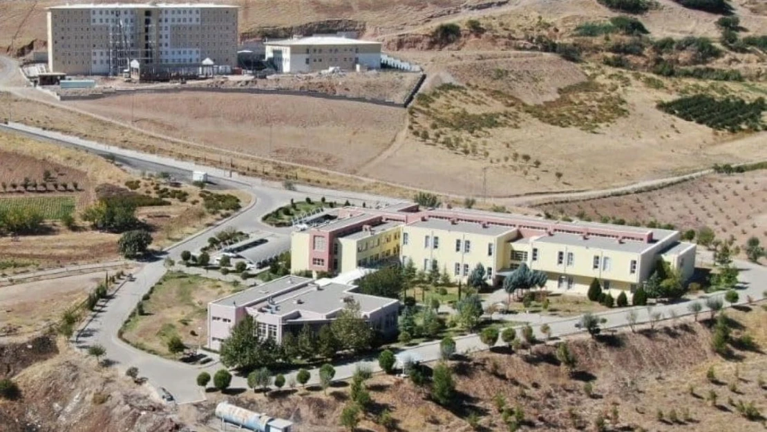 Adıyaman Üniversitesi'nin projesi destek almaya hak kazandı