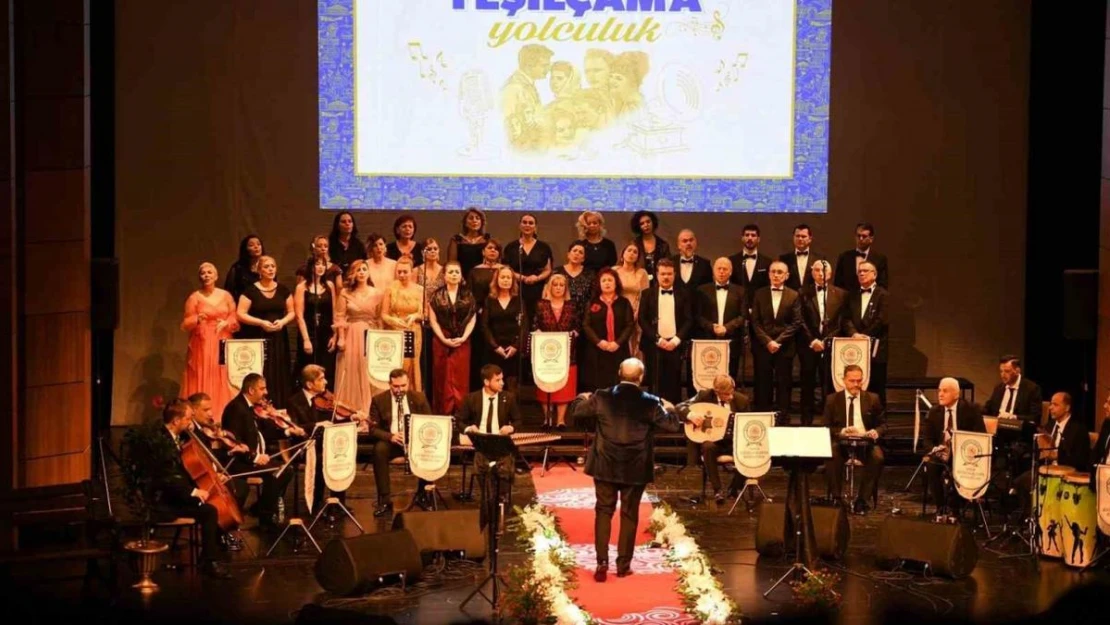 AFAD gönüllülerine özel konser