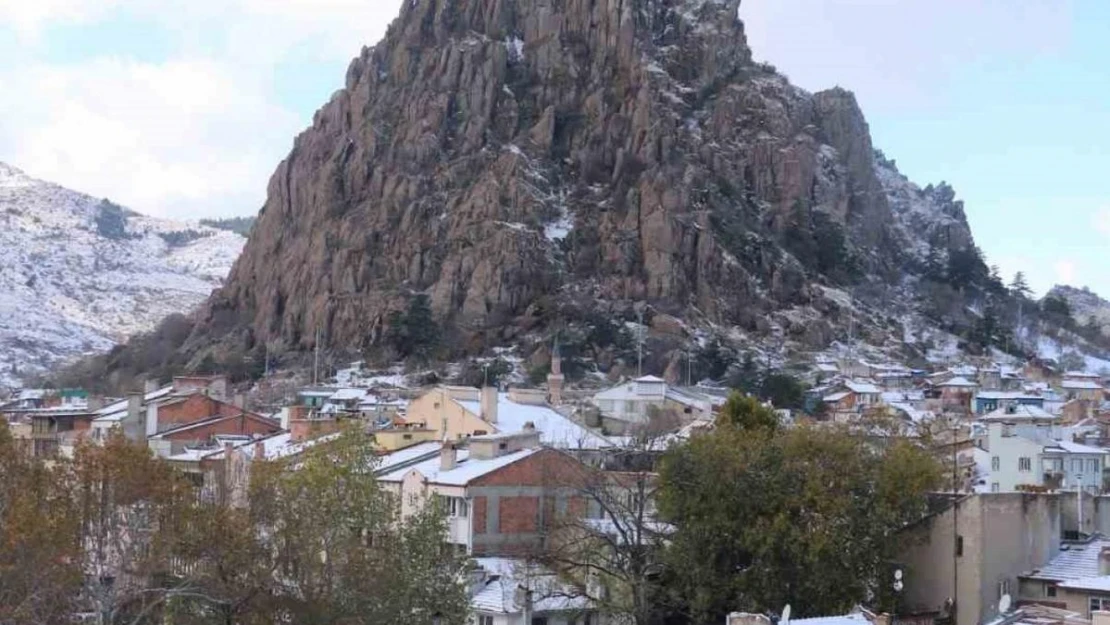 Afyonkarahisar'da hava durumu