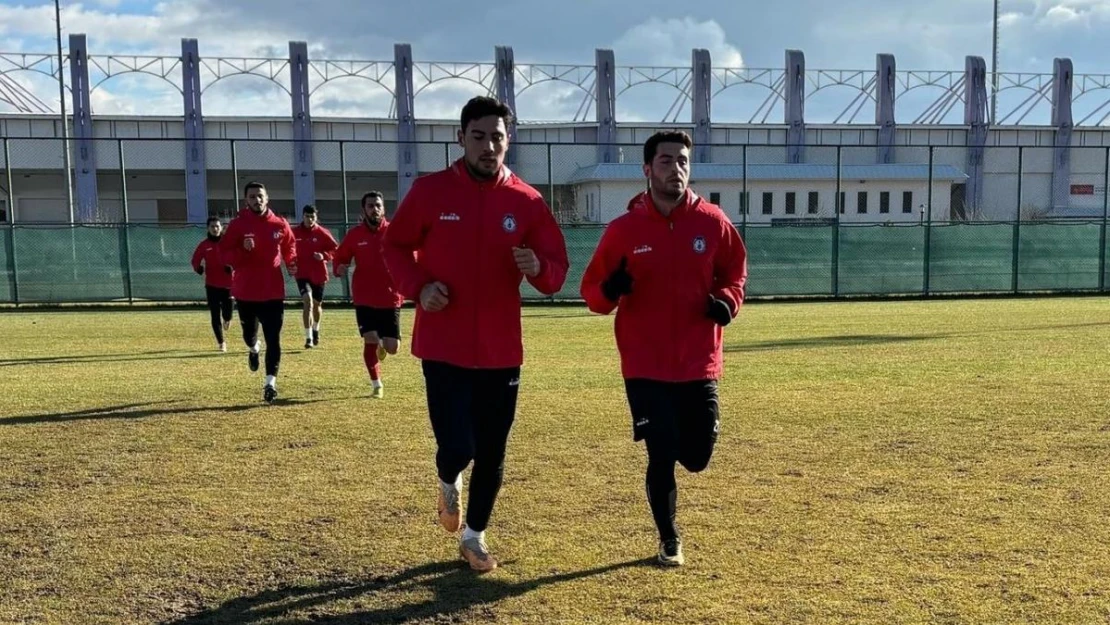 Afyonspor, Adıyaman FK'yı konuk edecek