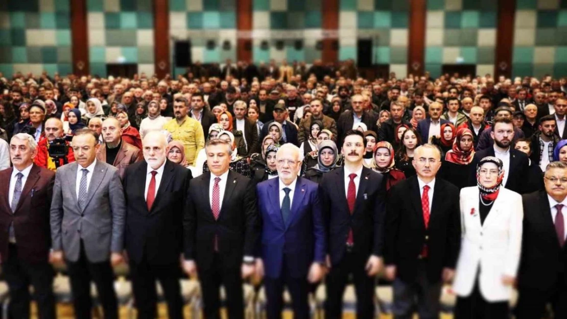 AK Parti, Bolu ilçe belde belediye başkan adayları belli oldu