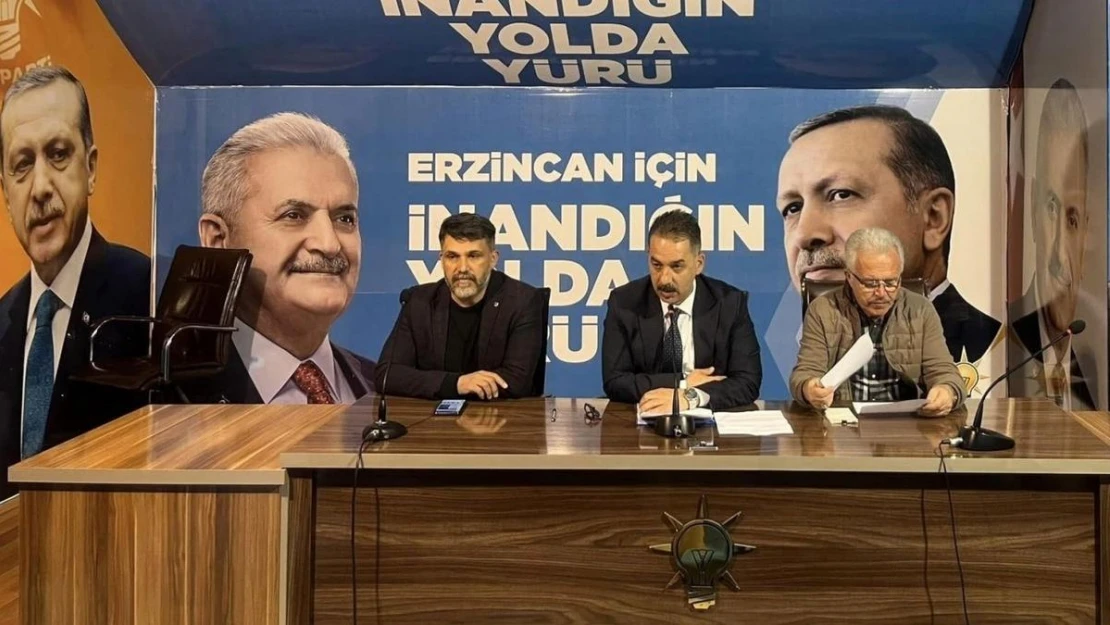 AK Parti'de yerel seçim aday belirleme takvimi netleşti