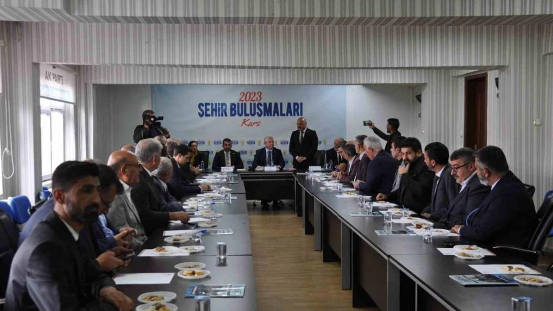 AK Parti Grup Başkan Vekili Akbaşoğlu: 'Orta vadeli programın sonunda kişi başına düşen milli geliri 14-15 bin dolarlara çıkaracağız'