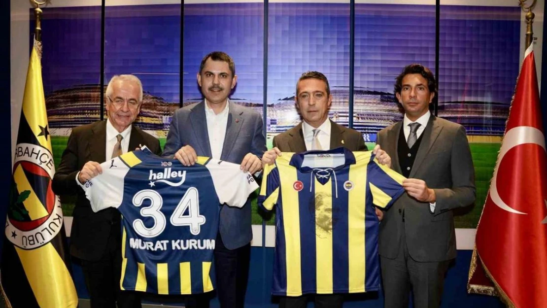 AK Parti İBB Başkan Adayı Kurum: 'Her yıl İBB olarak İstanbul CUP Turnuvası düzenleyeceğiz'