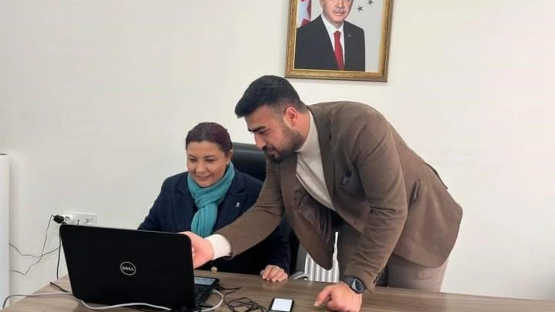 AK Parti Kırşehir'de temayül heyecanı