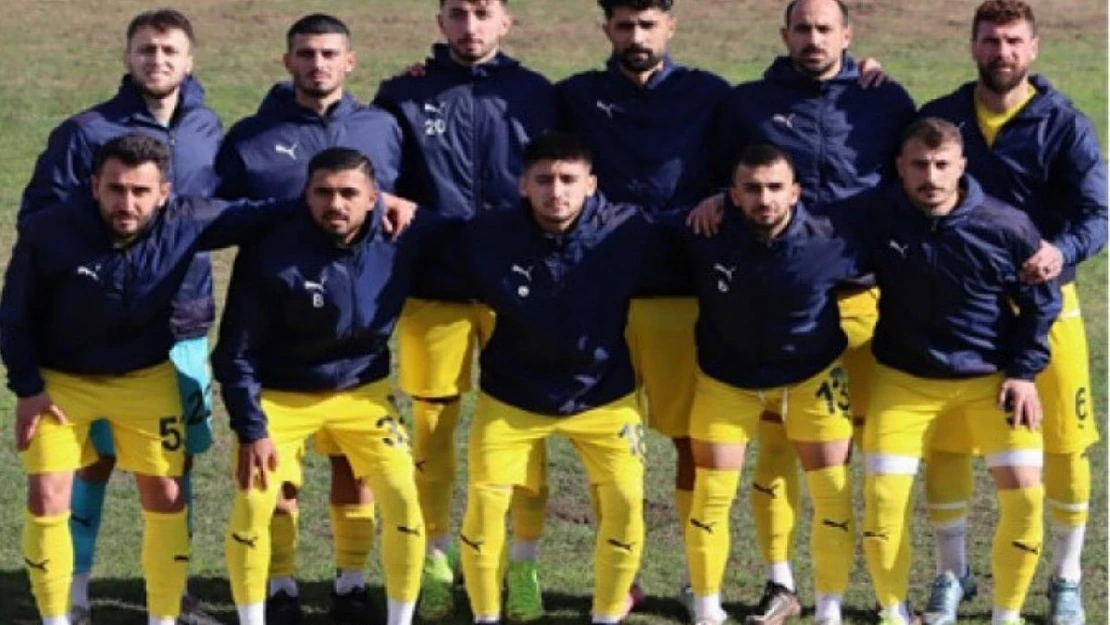 Alaçatıspor deplasmanda 4-0 galip