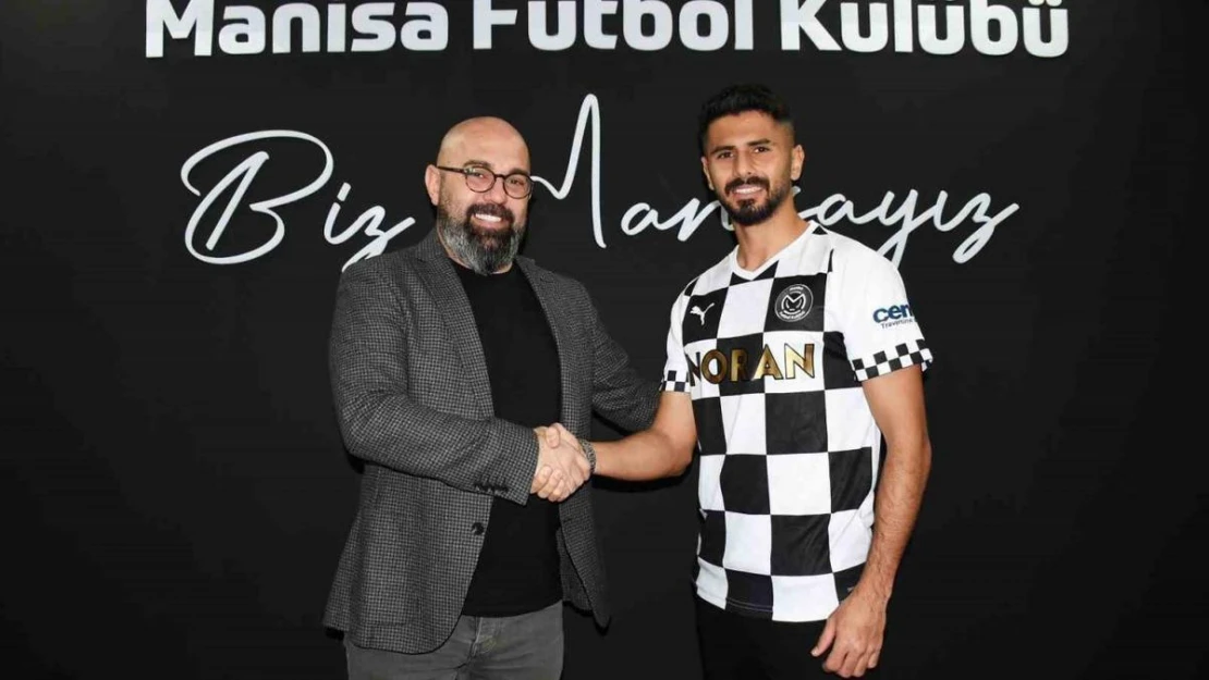 Alberk Koç, Manisa FK'da