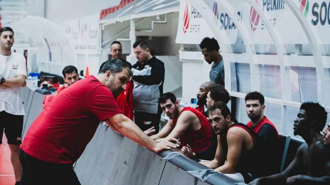 Aliağa Petkimspor, galibiyete hasret kaldı