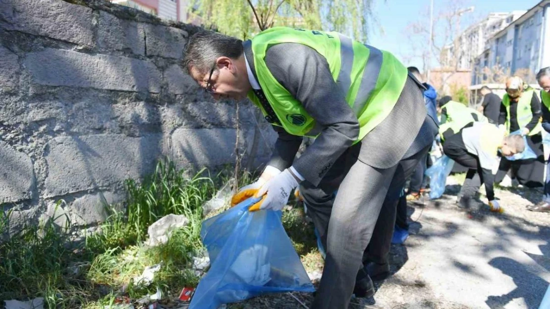 Altındağ Belediyesinden belediye personelinin iş bırakma eylemine ilişkin açıklama