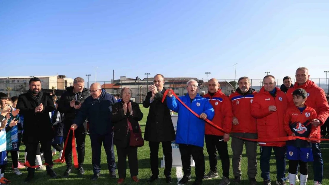 Altınordu'dan Türk gençlerine bir yatırım daha