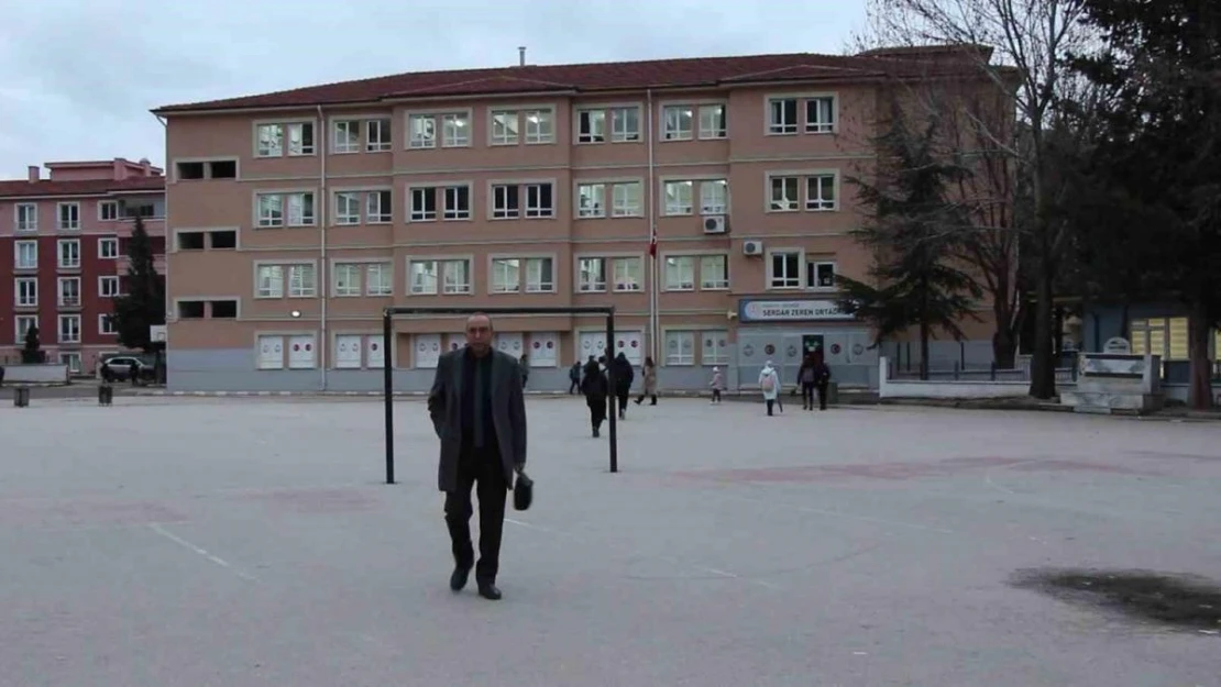 Amasya'da kamuda mesai saatleri değişti, uygulama öğrenci velisi çalışanları sevindirdi