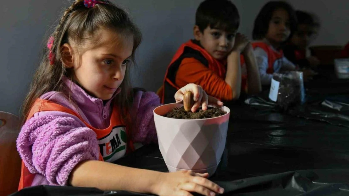 Ankara Büyükşehir Belediyesi Çocuk Etkinlik Merkezlerine başvurular 22 Mayıs'ta başlıyor