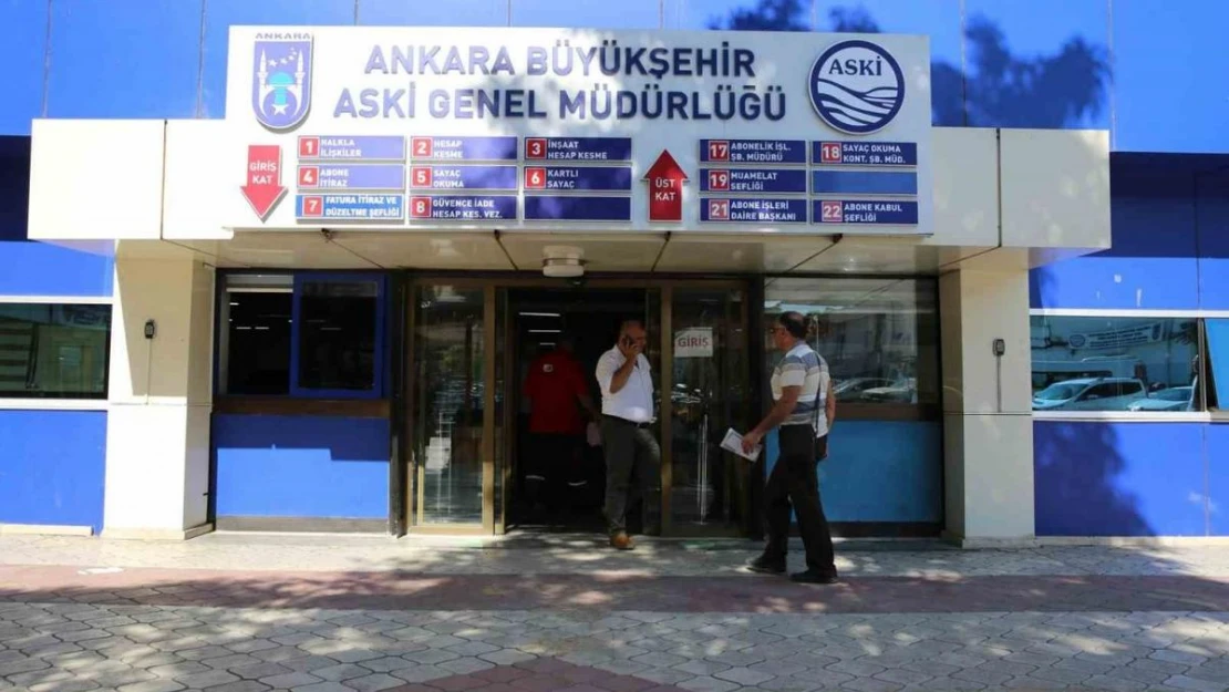 Ankara Büyükşehir Belediyesi yılbaşı mesaisine hazır