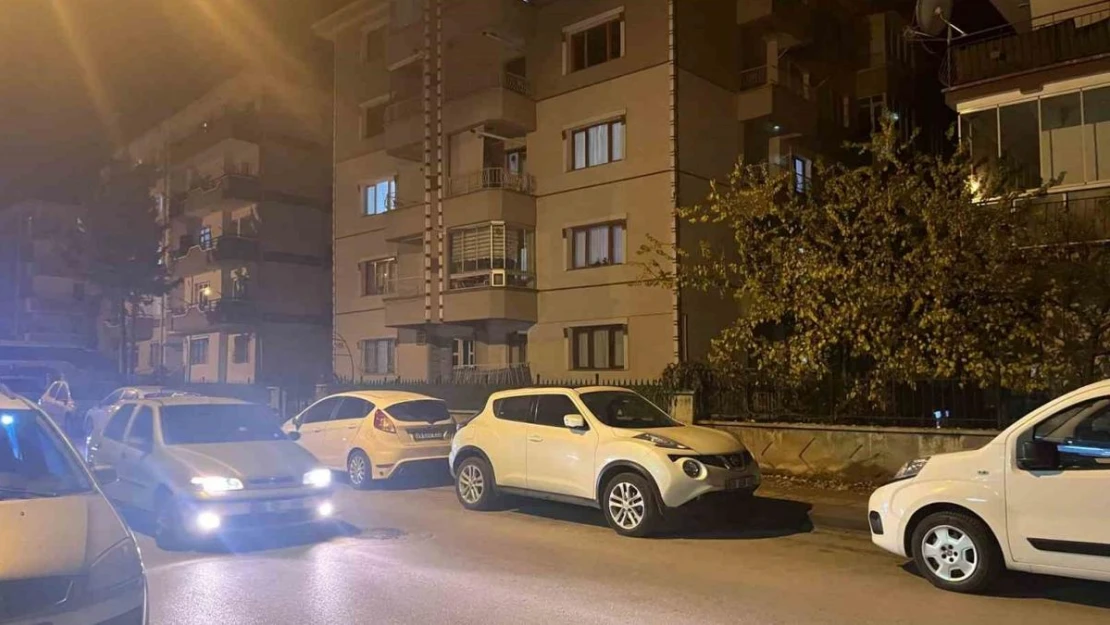 Ankara'da eski eşi tarafından vurulan kadın hayatını kaybetti