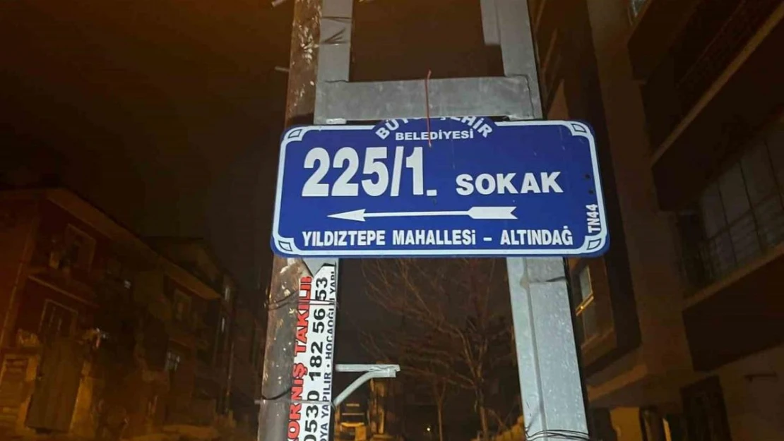 Ankara'da silahlı saldırı: 3 yaralı