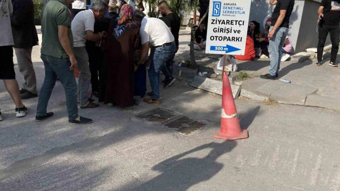 Ankara'daki otobüs kazasında ölenlerin yakınları konuştu