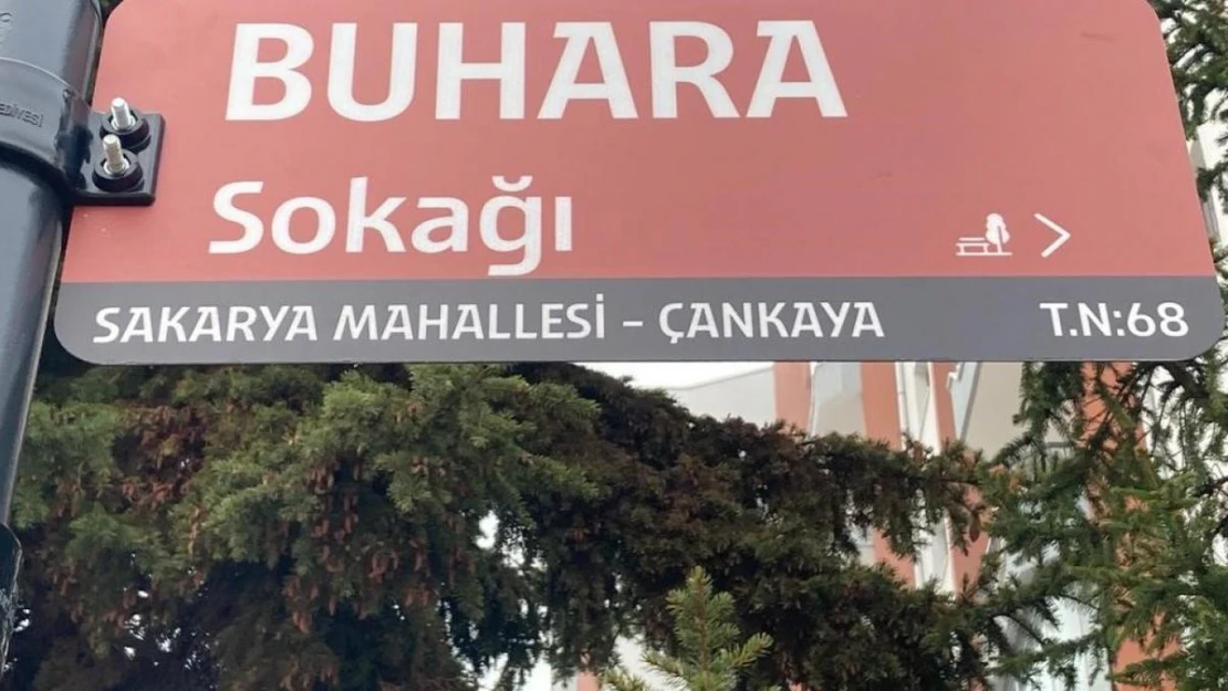 Ankara'nın Dikmen'i tarih oldu