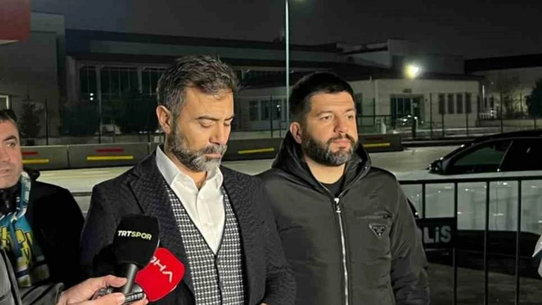 Ankaragücü Başkanı Faruk Koca istifa etti