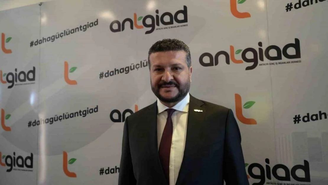 ANTGİAD, yeni dönemde kent dinamikleriyle entegrasyon içinde çalışacak