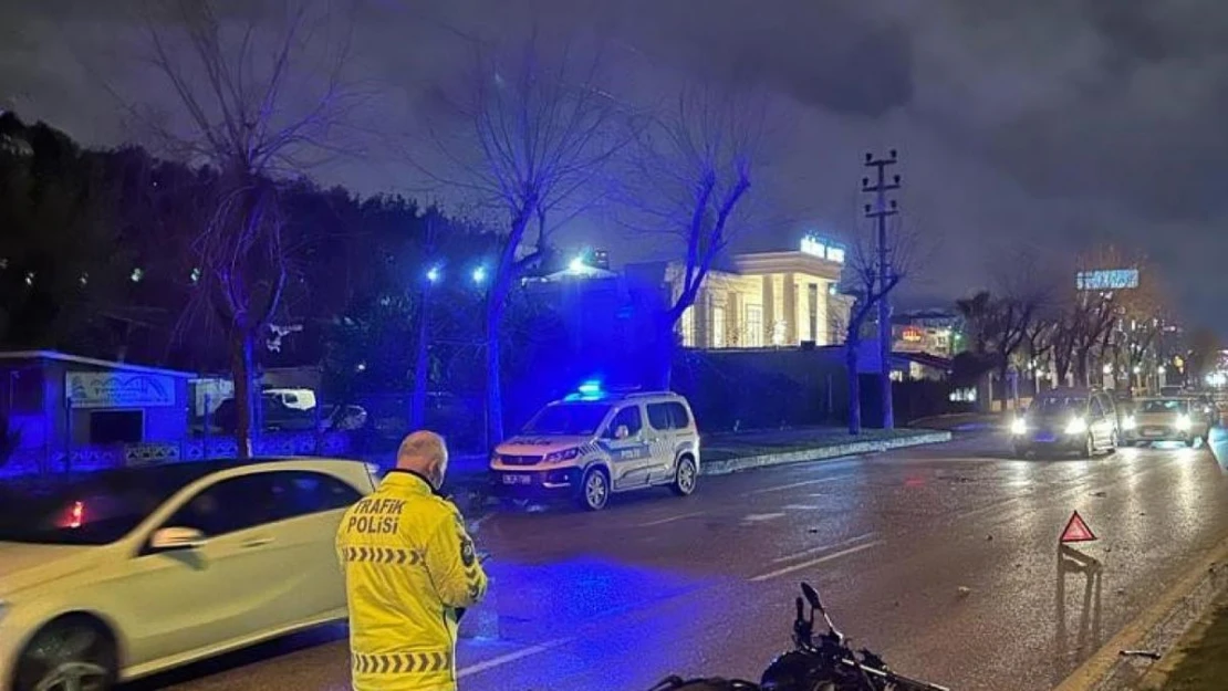 Aracını valeye verdi başına gelmeyen kalmadı