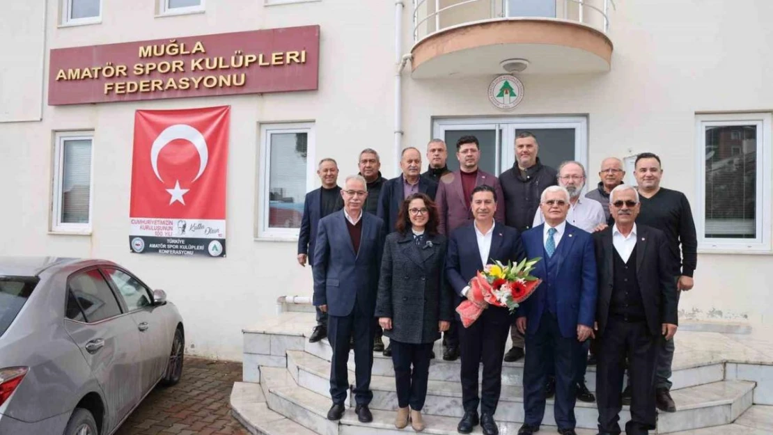 Aras 'Doğruluk, dürüstlük ve samimiyet temelinde ilişkiler kurulacak'