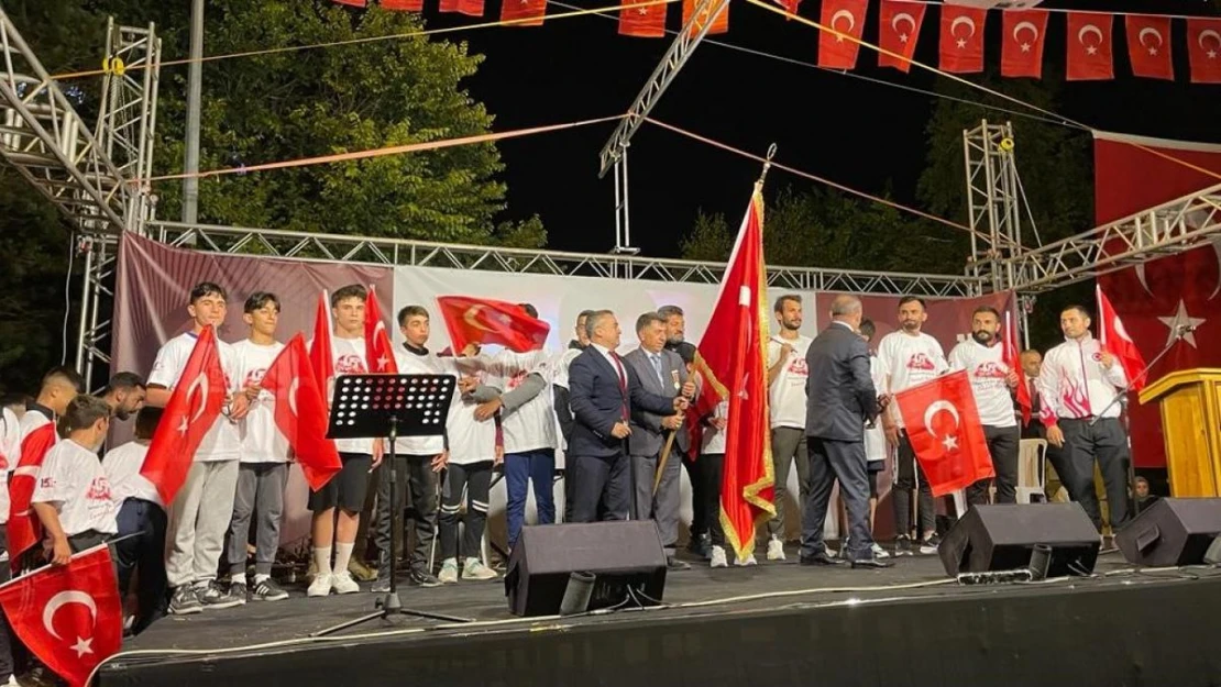 Ardahan'da '15 Temmuz Demokrasi Ve Milli Birlik Günü' etkinlikleri