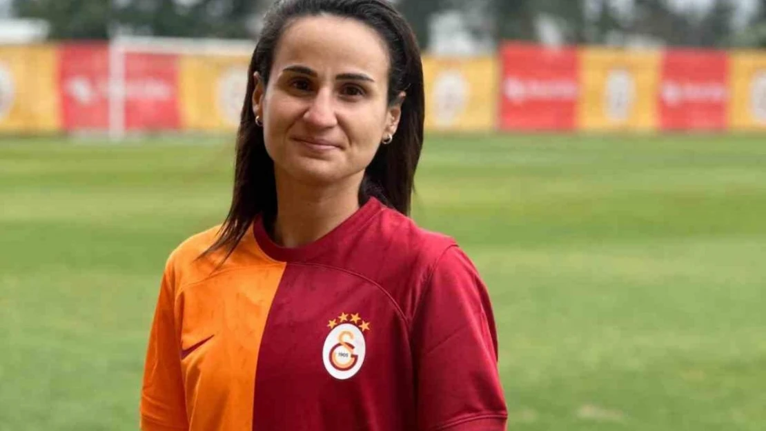 Arzu Karabulut, Galatasaray Petrol Ofisi'nde