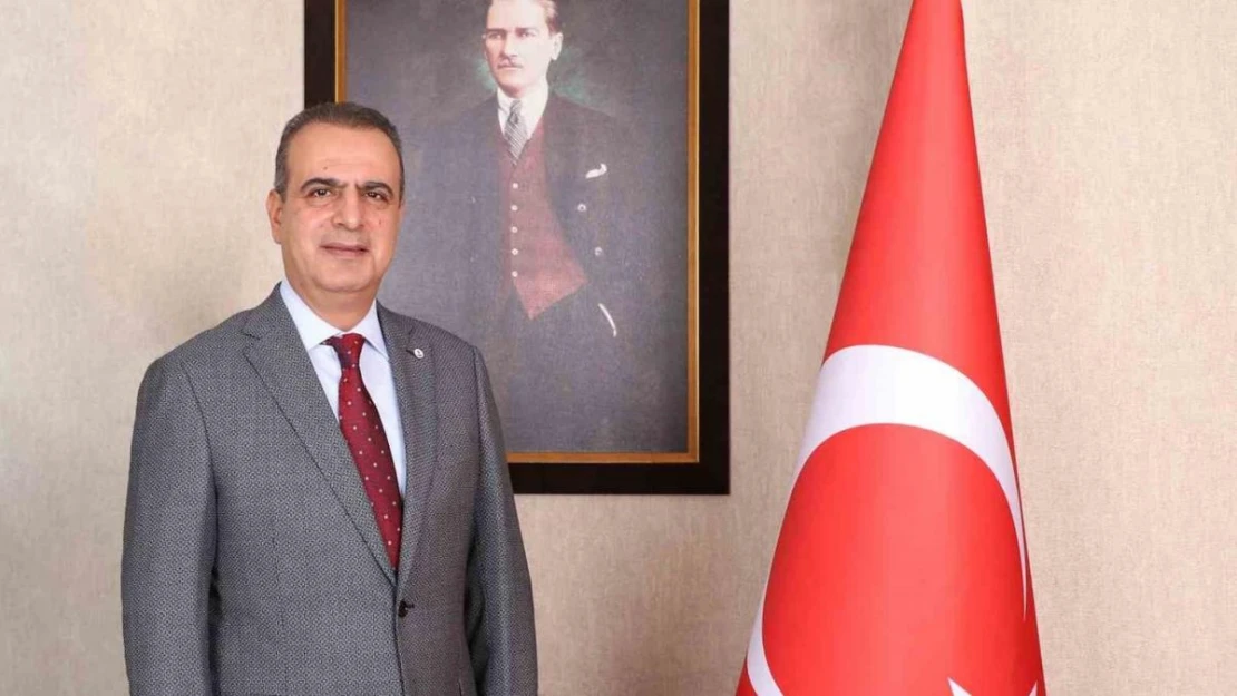 ASİD Genel Başkanı Dr. Yıldırım yeni yıl mesajı