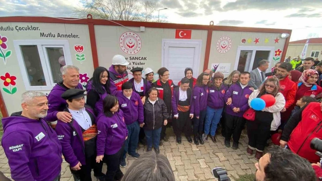 Aşkale Çimento deprem bölgesine desteğini sürdürüyor