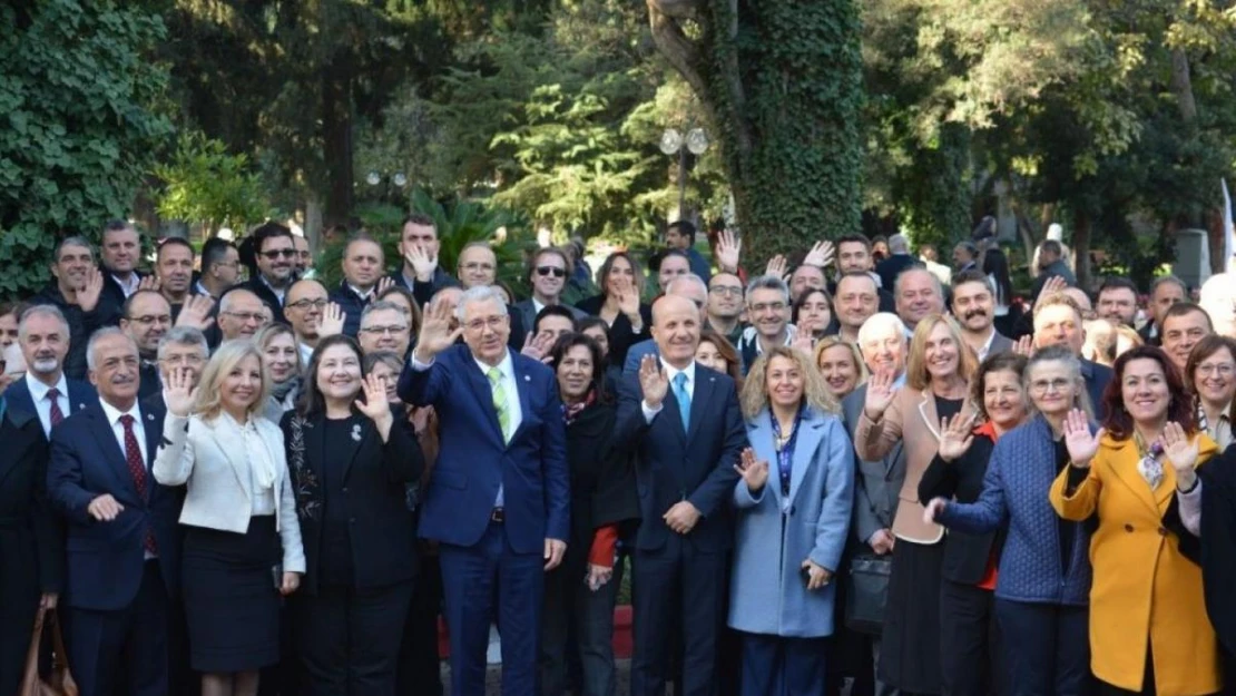 Atatürk Üniversitesi araştırma üniversiteleri grubunda A2 kategorisine yükseldi