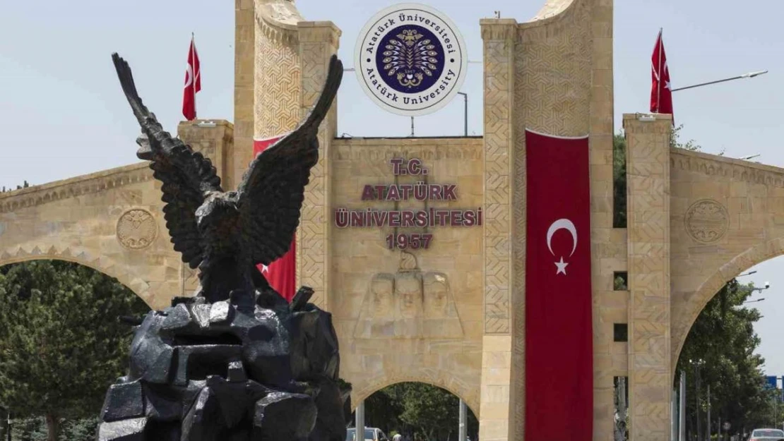 Atatürk Üniversitesi'nde Bilimsel Dergiler Koordinatörlüğü, Yayın Standardını Yükseltiyor