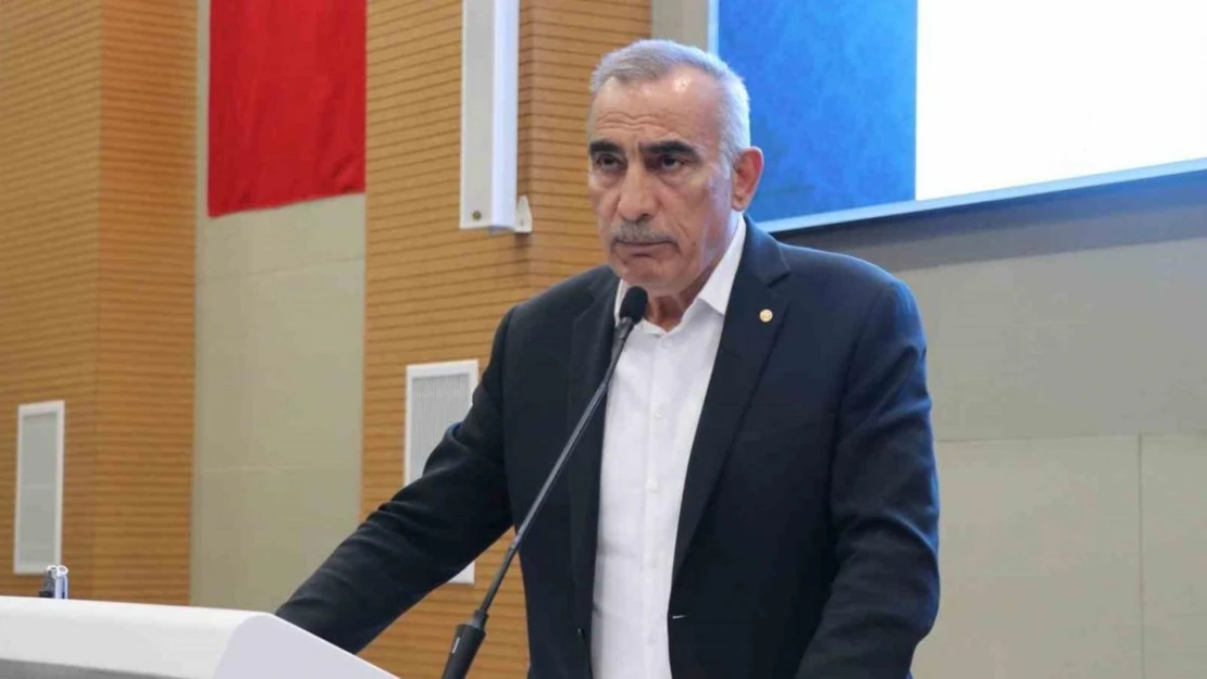 ATO Başkanı Bayram: 'Depremin acısı daha dün gibi yüreğimizde'