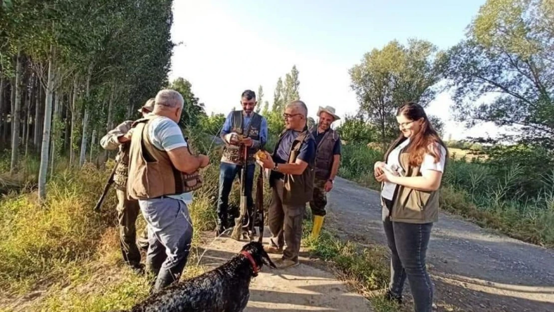 Av dönemi 26 Ağustos'ta başlıyor