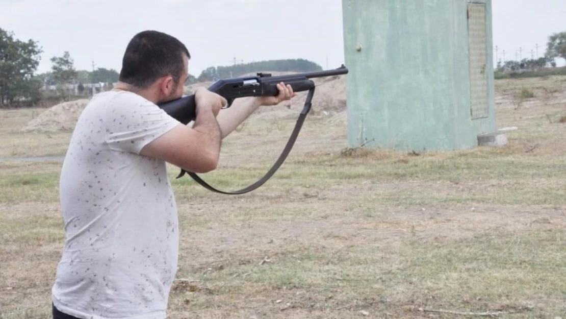 Emniyet Genel Müdürlüğünden av tüfeği sahiplerine uyarı