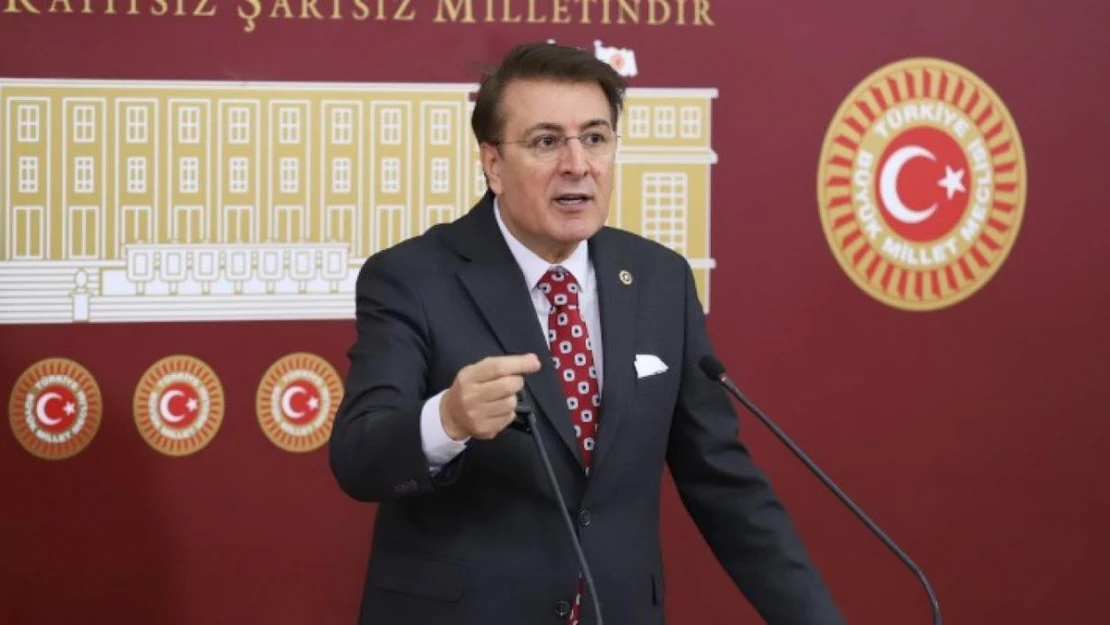 Aydemir: 'Davamız Millet davasıdır'