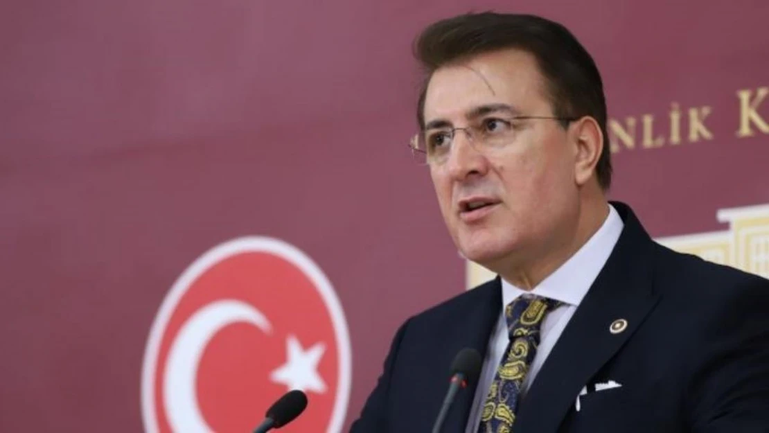 Aydemir: 'Rabbim kardeşliğimizi daim kılsın'