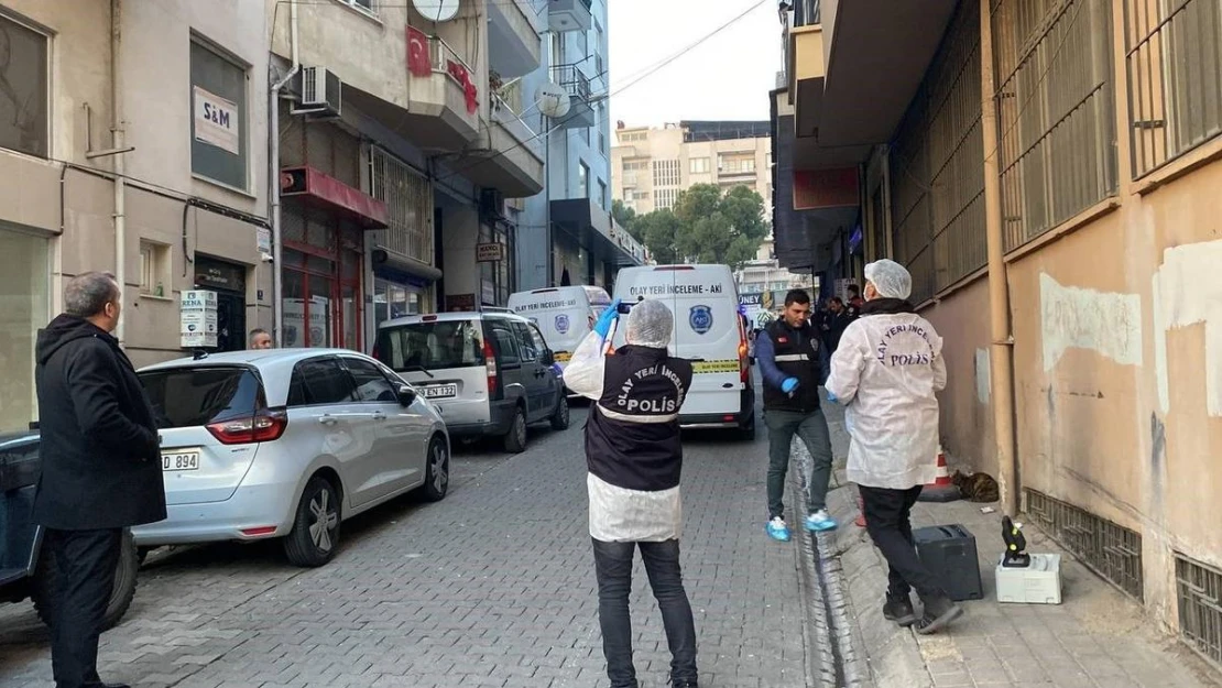 Aydın'da bir kadın evinde ölü bulundu: 3 gözaltı