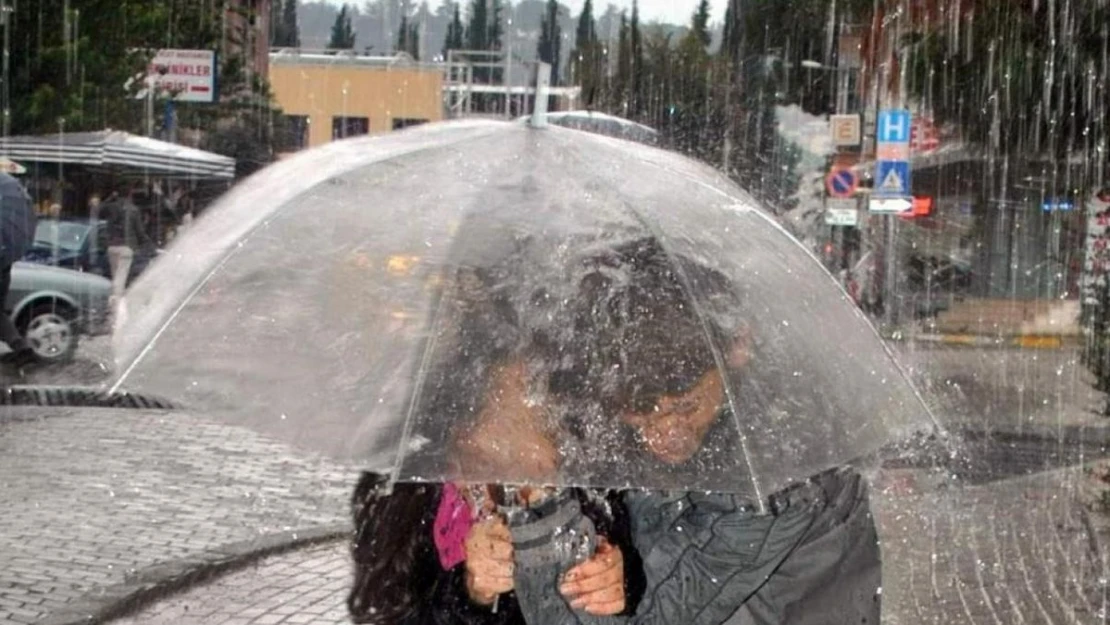 Aydın'da Kasım ayı bereketli geçti