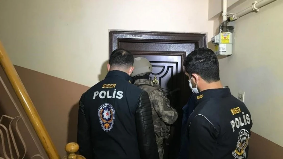 Aydın siber polisi yasadışı bahis oynatanlara 'dur' dedi