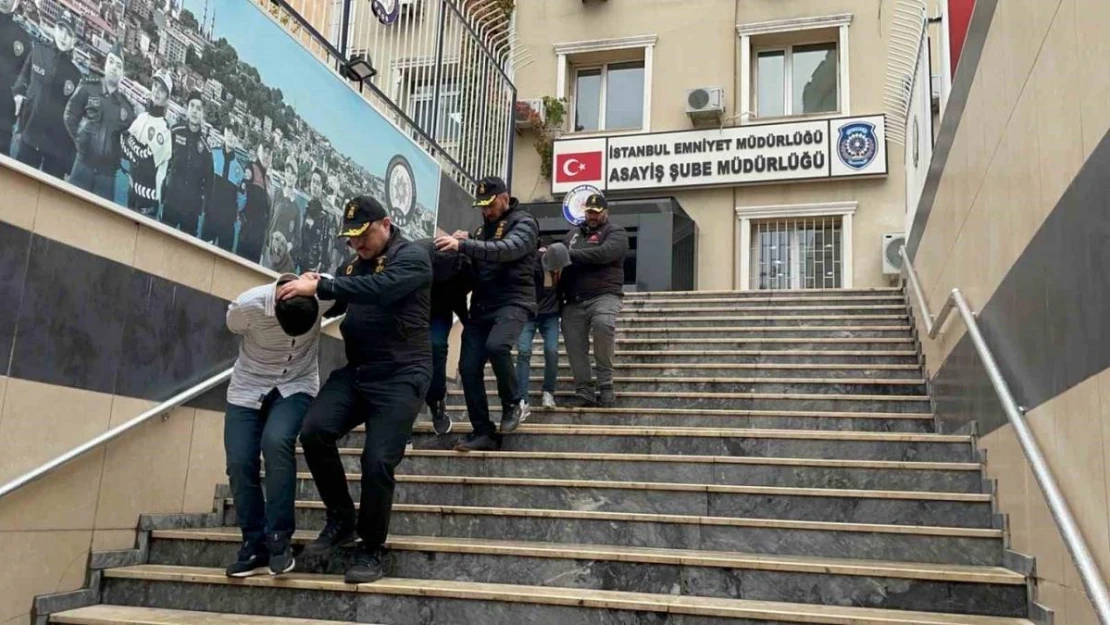 Bağcılar'da 'müzikhole almadınız' cinayeti: Mekana kurşun yağdırdılar