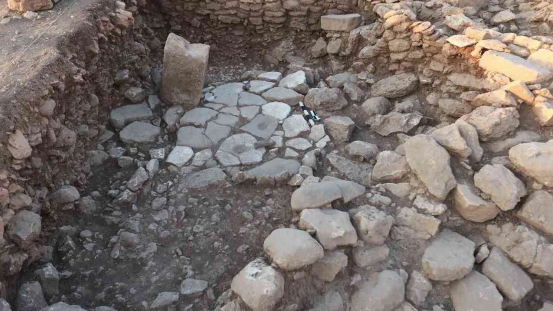 Bakan Ersoy, Karahantepe'de yeni keşifi açıkladı