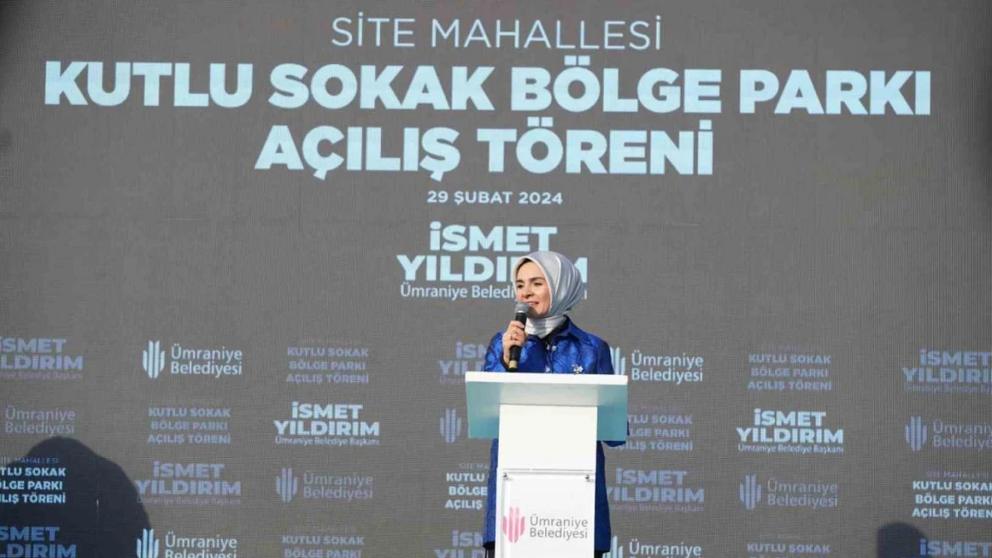 Bakan Göktaş: 'İstanbul'un 5 yıllık fetret devrini bitireceğiz'