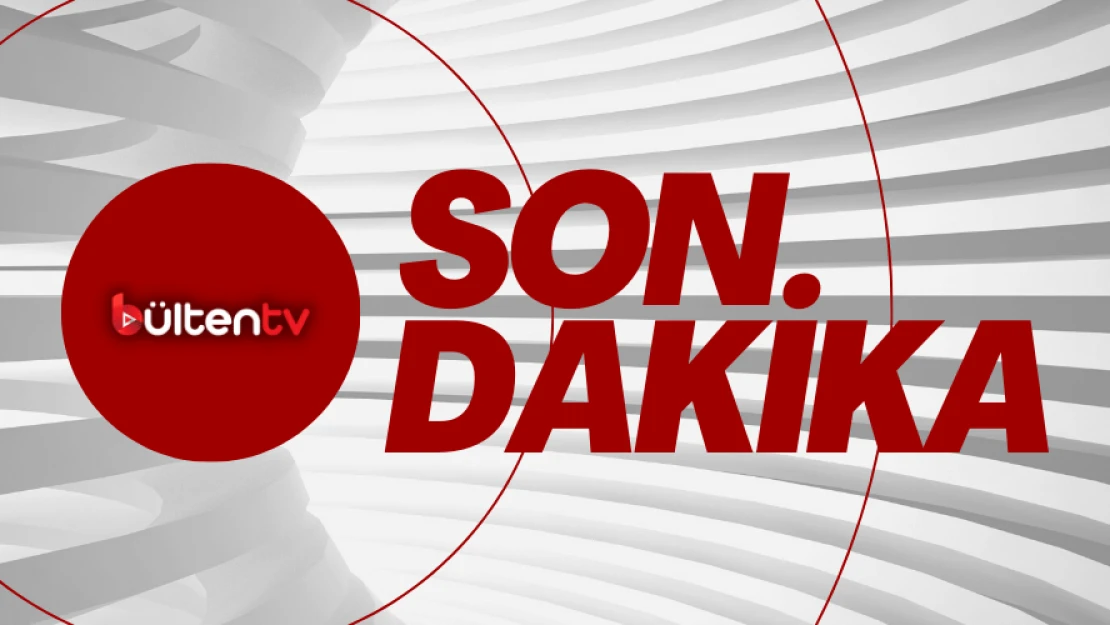 Bakan Soylu deprem bilançosunu açıkladı