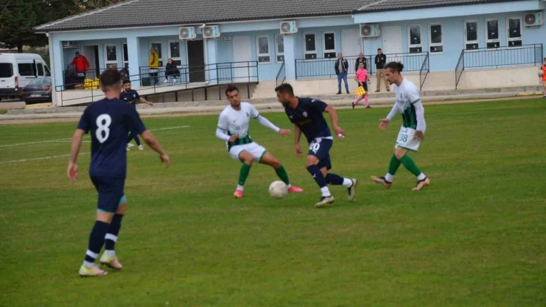 BAL Ligi: Didim Belediyespor: 1 - Yatağanspor: 4